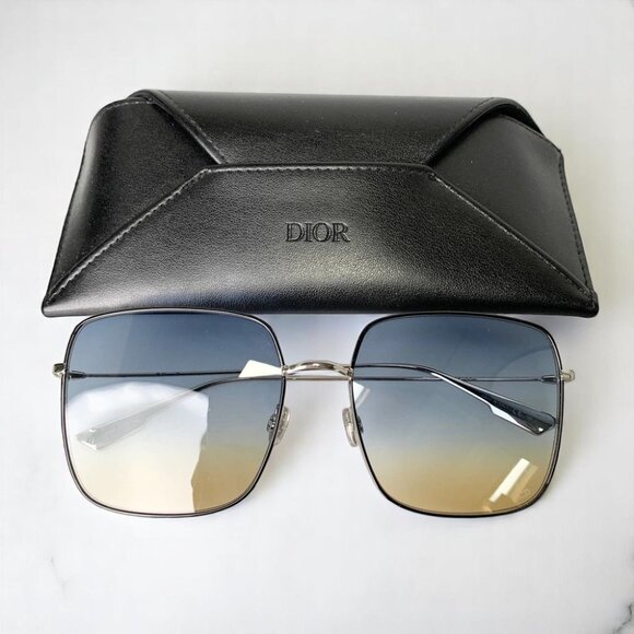 NIB Dior sunglasses DIORSTELLAIRE - Picture 1 of 9